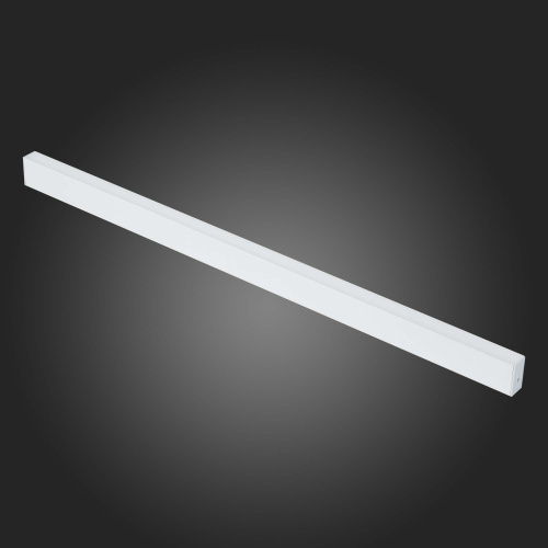 ST015.519.00H Шинопровод SKYLINE 220 накладной ST-Luce Белый SKYLINE 220 фото 3