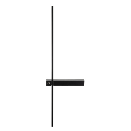 Citilux PIXEL CL216371 LED Светильник настенный Чёрный фото 3 Citilux PIXEL CL216371 LED Светильник настенный Чёрный фото 3