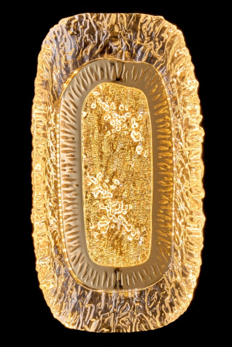 Бра Nobilta FL1183-2W фото 4