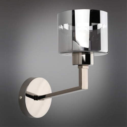 Светильник настенный (Бра) OML-88901-01 фото 3 Светильник настенный (Бра) OML-88901-01 фото 3