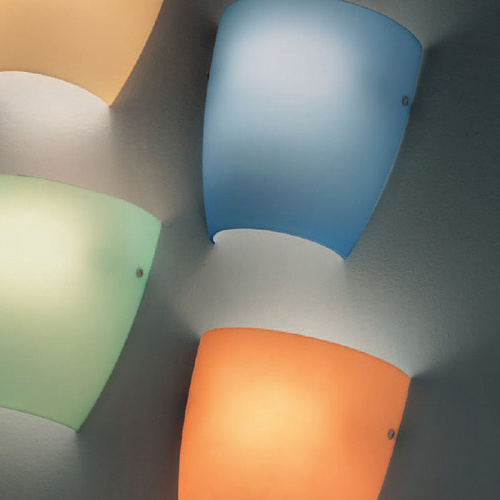 Настенный светильник AP DAFNE BL фото 3