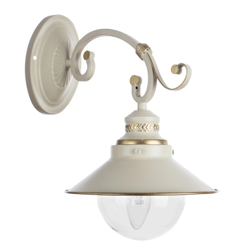 Бра Arte Lamp GRAZIOSO A4577AP-1WG Бра Arte Lamp GRAZIOSO A4577AP-1WG