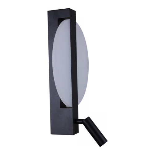 Спот Reluce Technical 86212-9.2-001CT LED8+3W BK фото 4