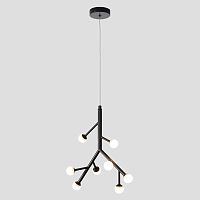 Crystal Lux Светильник подвесной Crystal Lux TWIG SP16W LED