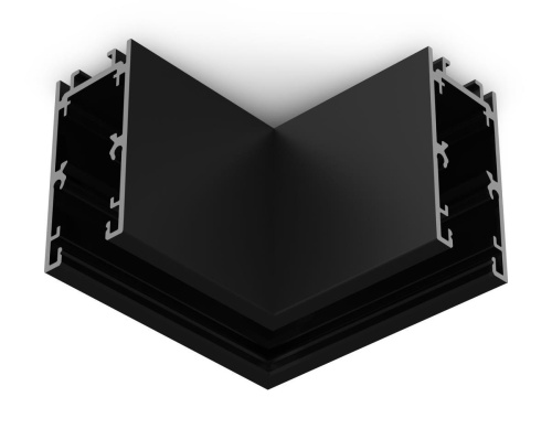 Коннектор угловой Ambrella Light TRACK SYSTEM GL1961