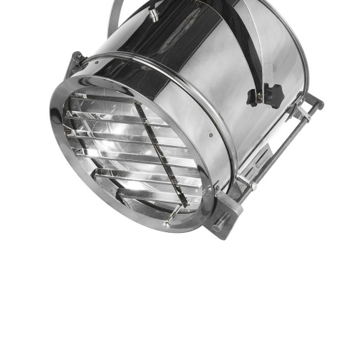 Подвесной светильник Lumina Deco Cameron LDP 7035 CHR фото 5