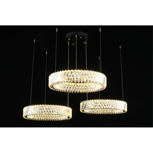 Люстра подвесная APL.791.13.60 фото 15