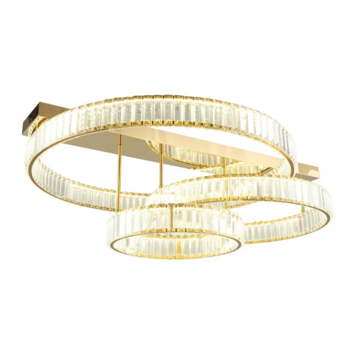 Люстра потолочная APL.076.03.140 Люстра потолочная APL.076.03.140