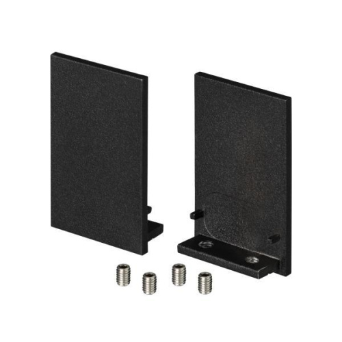 Заглушка для магнитного шинопровода Arlight Mag-Cap-2538-F 033250 Заглушка для магнитного шинопровода Arlight Mag-Cap-2538-F 033250