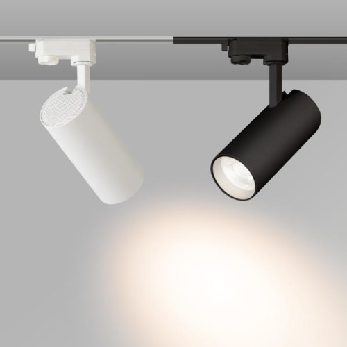 Трековый светодиодный светильник Arlight LGD-Gera-4TR-R74-20W Warm3000 036087 фото 2