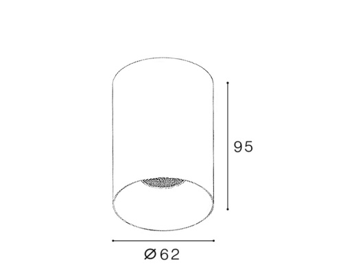 IT02-027 dark silver 3000K светильник потолочный фото 4 IT02-027 dark silver 3000K светильник потолочный фото 4