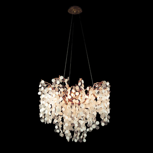 10066/600 GB Подвесная люстра LOFT IT Fairytree фото 4