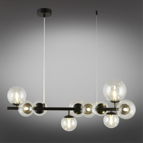 Люстра подвесная APL.334.03.10 фото 3 Люстра подвесная APL.334.03.10 фото 3