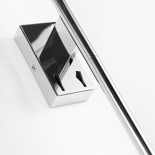 Бра Arte Lamp Lines A2029AP-1CC фото 3 Бра Arte Lamp Lines A2029AP-1CC фото 3