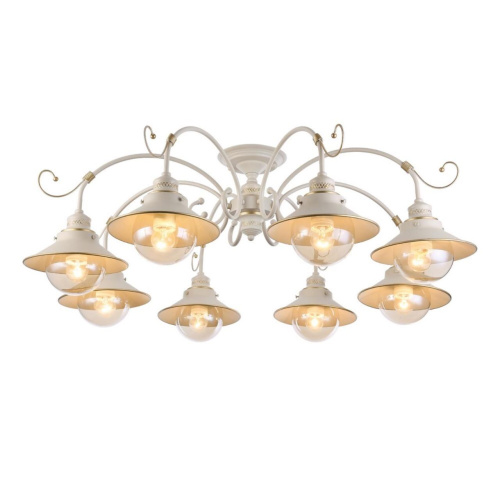 Люстра потолочная OML-50807-08