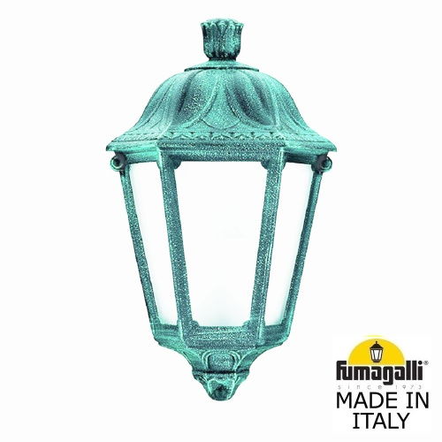 Уличное бра FUMAGALLI IESSE M22.000.000.VYF1R Уличное бра FUMAGALLI IESSE M22.000.000.VYF1R