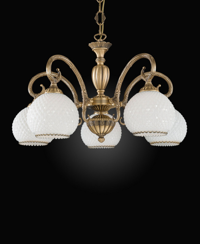 Reccagni Angelo L 8400/5 Reccagni Angelo L 8400/5
