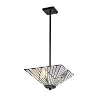 Подвесной светильник Elstead Lighting, Арт. TF-ALDERLEY-F-P