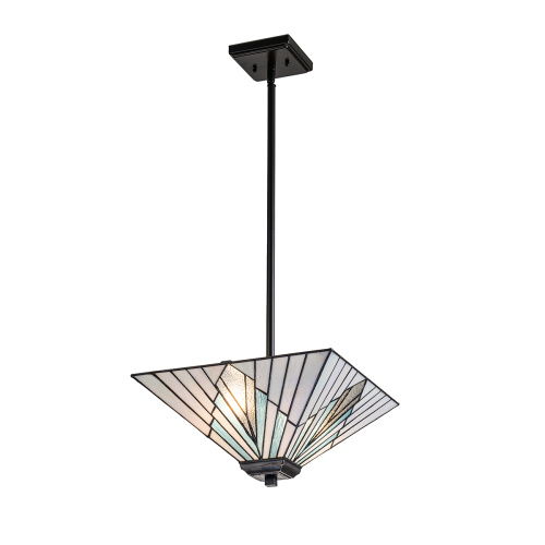 Подвесной светильник Elstead Lighting, Арт. TF-ALDERLEY-F-P Подвесной светильник Elstead Lighting, Арт. TF-ALDERLEY-F-P