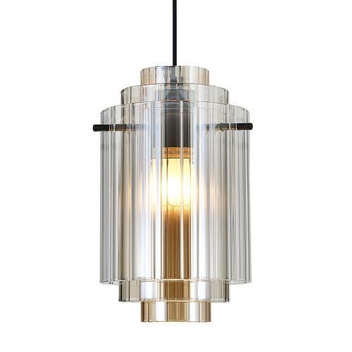 Подвесной светильник 11054/1P Cognac фото 3