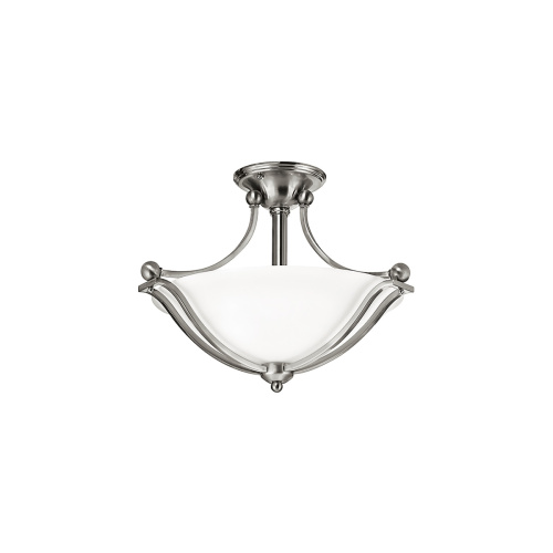 Потолочный светильник Hinkely Lighting, Арт. HK-BOLLA-SF