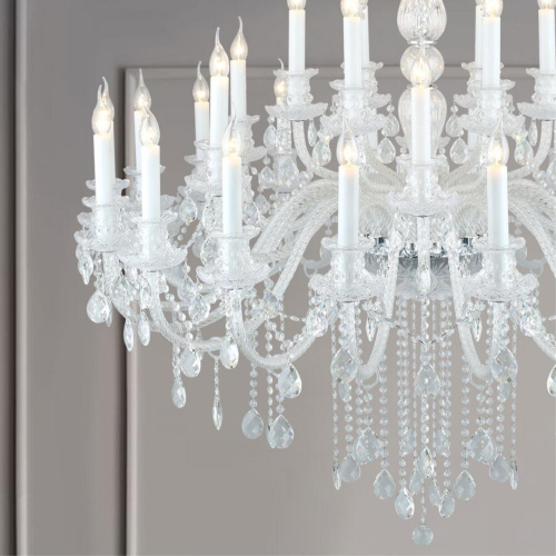 Люстра подвесная APL.812.03.30 фото 6