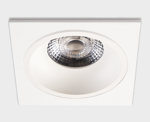 IT08-8032 white 4000K светильник встраиваемый влагозащищенный фото 6