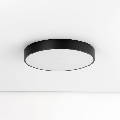 Citilux Купер CL72470G1 LED RGB Светильник с пультом Чёрный фото 11 Citilux Купер CL72470G1 LED RGB Светильник с пультом Чёрный фото 11