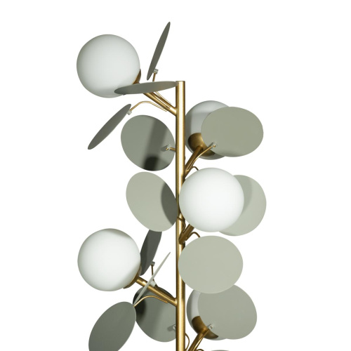 10008F Grey Торшер LOFT IT Matisse фото 4 10008F Grey Торшер LOFT IT Matisse фото 4