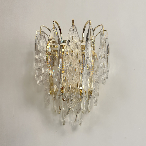 Настенный светильник OD2095-wall gold фото 2 Настенный светильник OD2095-wall gold фото 2