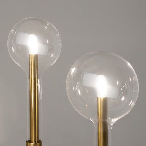 Подвесной светильник Maytoni MOD333PL-06BS1 фото 10