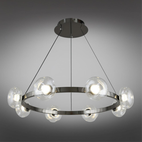 Люстра подвесная APL.072.23.08 фото 3 Люстра подвесная APL.072.23.08 фото 3