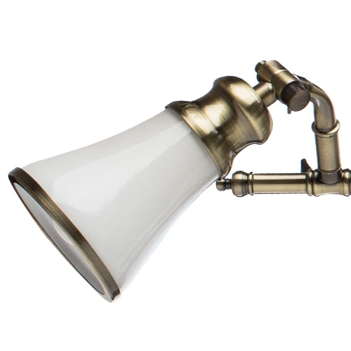 Спот Arte Lamp VENTO A9231PL-4AB фото 3 Спот Arte Lamp VENTO A9231PL-4AB фото 3
