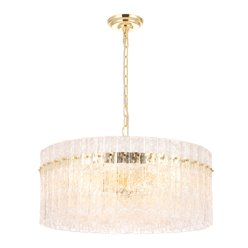 Crystal Lux Люстра Crystal Lux OVIEDO SP12 фото 2