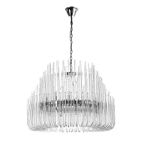 Подвесная люстра Divinare BIANCA 6043/02 LM-26