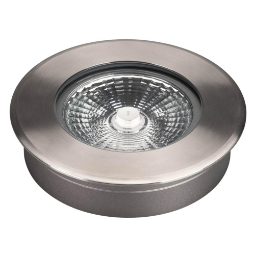 Встраиваемый светильник Arlight ART-GROUND-SLIM-R160-15W Warm3000 (SL, 30 deg, 24V) 038167 Встраиваемый светильник Arlight ART-GROUND-SLIM-R160-15W Warm3000 (SL, 30 deg, 24V) 038167