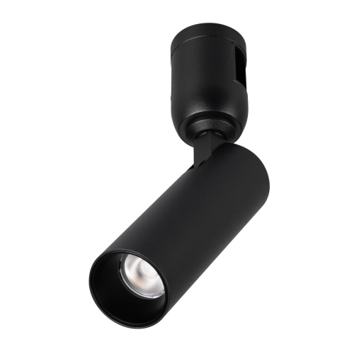 Светильник ART-APRIORI-SPOT-TURN-R38-8W Warm3000 (BK, 36 deg, 48V) Arlight 049309 Светильник ART-APRIORI-SPOT-TURN-R38-8W Warm3000 (BK, 36 deg, 48V) Arlight 049309