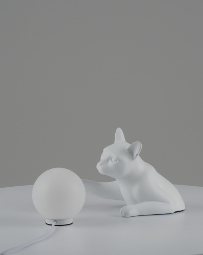 Лампа настольная Moderli V11676-TL Monya фото 6