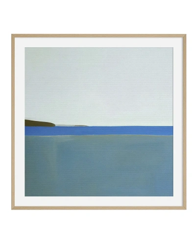 Интерьерное жикле "Seascape" фото 3 Интерьерное жикле "Seascape" фото 3