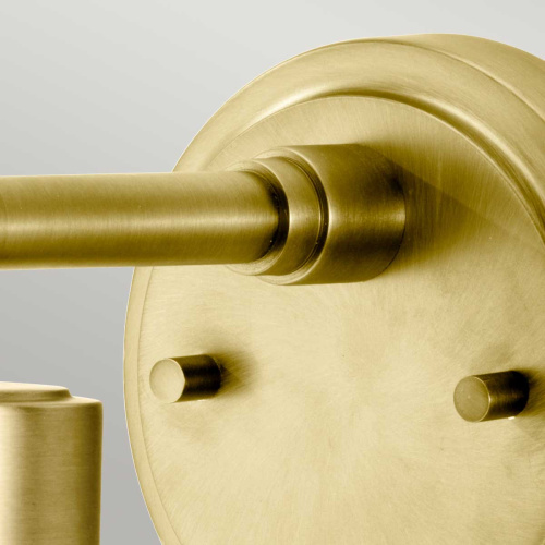 Бра Elstead Lighting, Арт. BATH-MORVAH1-BB фото 5