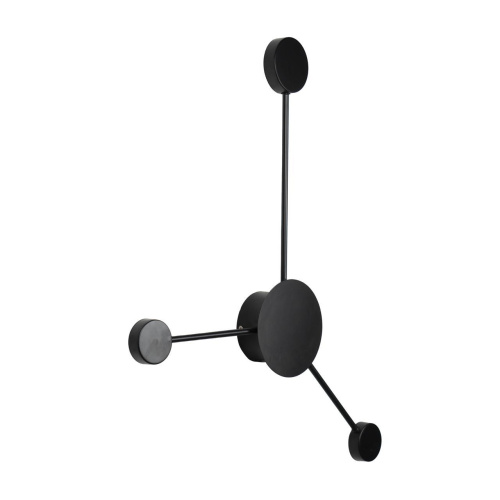 10059BK Настенный светильник LOFT IT Rays фото 4