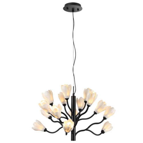 Подвесная люстра Odeon Light Modern Gardi 5090/15 фото 4