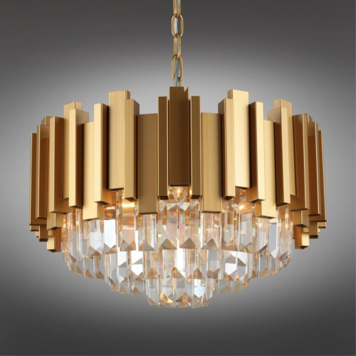 Люстра подвесная OML-72003-06 фото 3