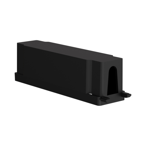 ST063.400.00 Накладка для драйвера ST-Luce Черный SKYFLAT фото 3