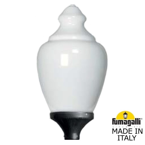 Fumagalli Уличный фонарь на столб FUMAGALLI CANA C50.000.000.AYE27 Fumagalli Уличный фонарь на столб FUMAGALLI CANA C50.000.000.AYE27