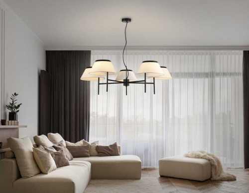 Люстра Ambrella Light HIGH LIGHT LH72453 фото 5