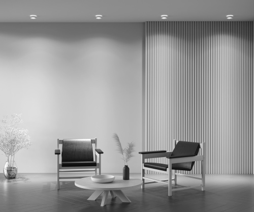 Встраиваемый светильник Technical DL035-2-L6W4K фото 10