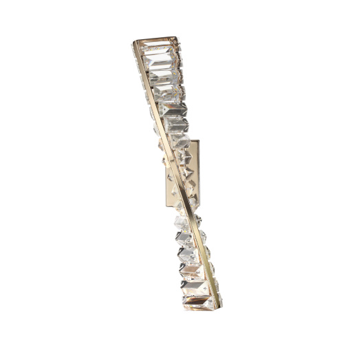 5674/10WL LEDIO LN26 158 золотой Бра LED 13W 3000K 220V ROSELLE 5674/10WL LEDIO LN26 158 золотой Бра LED 13W 3000K 220V ROSELLE