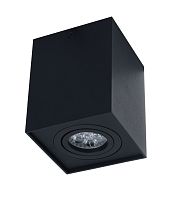 Накладной светильник Lumina Deco Pulton LDC 8055-B BK