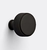 Ручка-кнопка Trask d.2.9 Oil-Rubbed Bronze